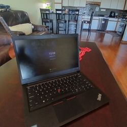 Lenovo Thinkpad E490s 8 Gib Laptop