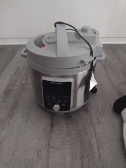 Instant Pot 