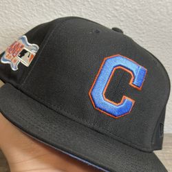 Cleveland Guardians LIMITED EDITION ASG PATCH