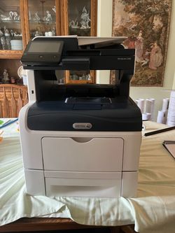 Xerox Versalink C405 Printer