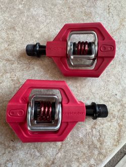 CrankBrothers Candy 1 Pedals