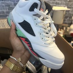 Jordan 5 Pro Stars -6y 