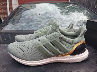Ultraboost 1.0