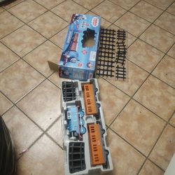 Thomas Passenger Set 