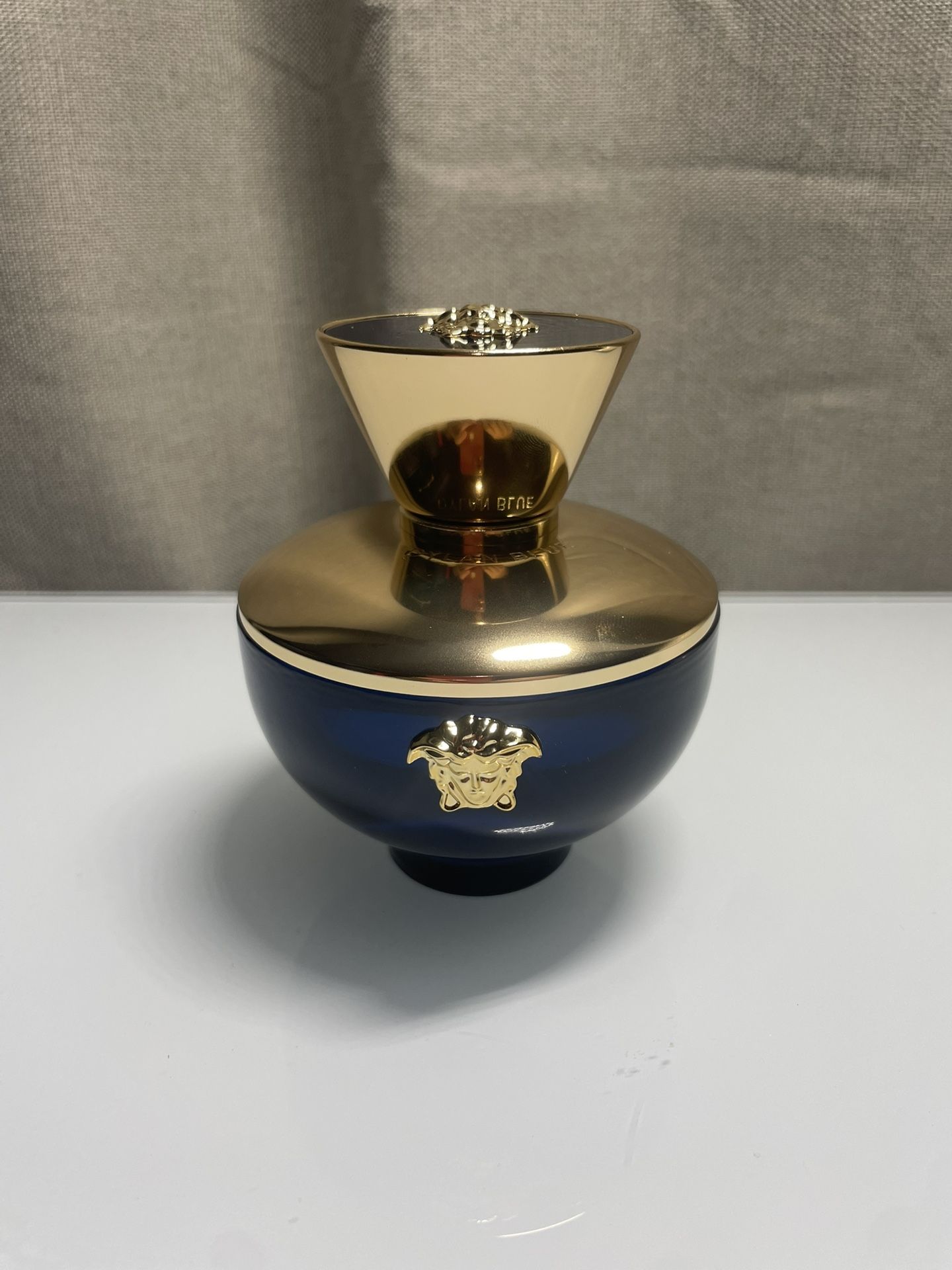 Versace Dylan Blue Perfume (100ml)