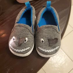 Shark Shoes