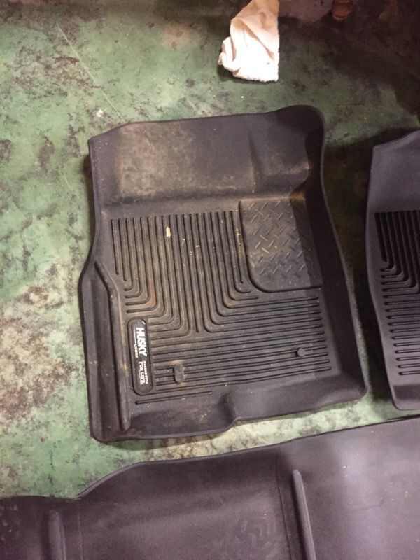 Weathertech Floor Mats For Sale In Weatherford Tx Offerup