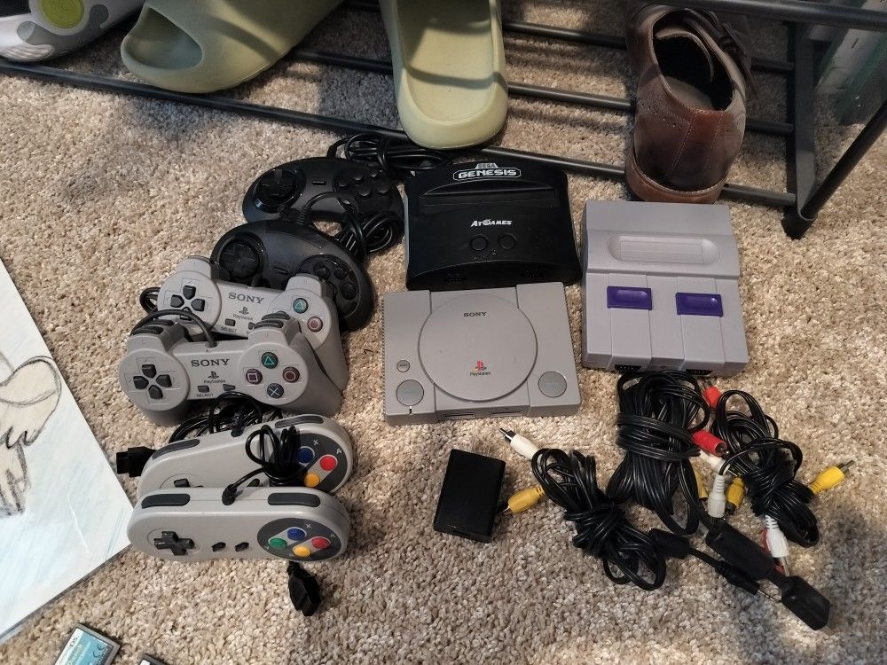 Emulators