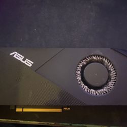 (ASUS) GeForce GTX 1660Ti 6gb