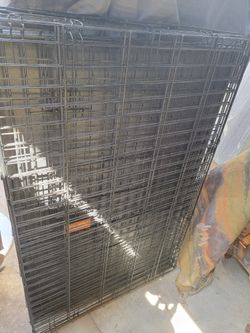 Xl Crater | Jaula Xl 