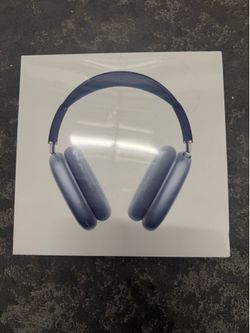 airpods maxs
