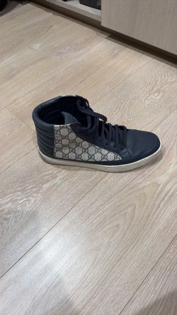 Gucci Mens Sneaker size 10