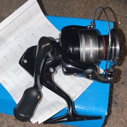 Cats a 2500HG New In Box