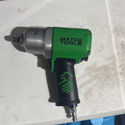 1/2” Air Impact Wrench 