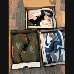 Jordan’s