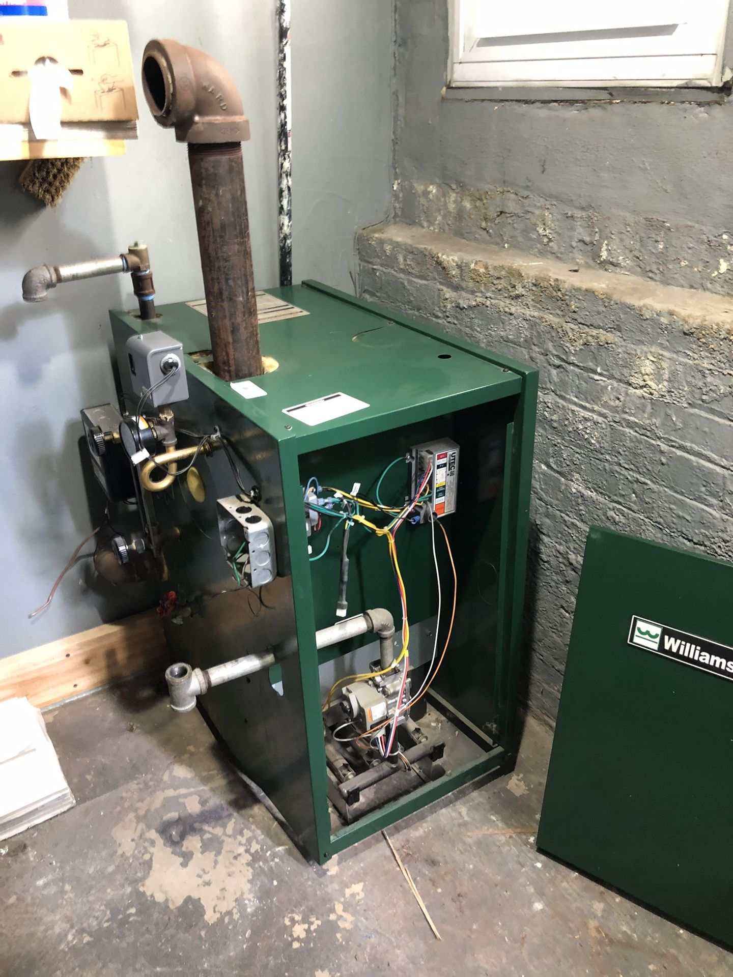 Boiler 