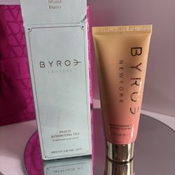 Byroe Skincare Brand New $20.00
