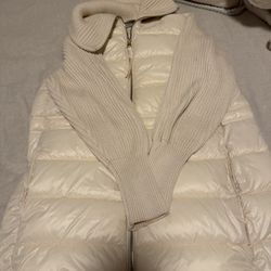Varley Puffer Jacket