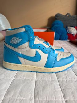 Nike Air Jordan 1 UNC Reimagined