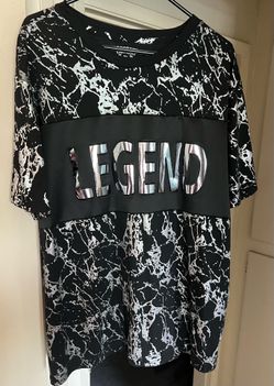 Brooklyn Laundry Legend T-Shirt