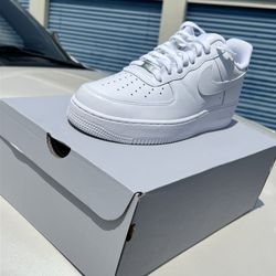 Air Force Ones 