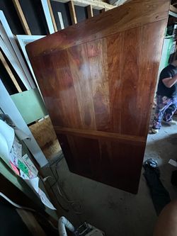 Dinning room stable