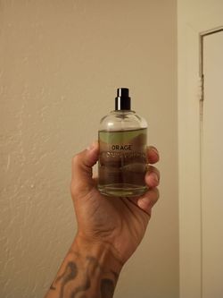 Louis Vuitton Orage EDP