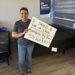 Mattress Sale Beds Start At $100 