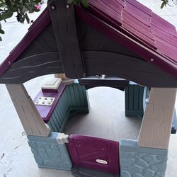 Playhouse For Kids 