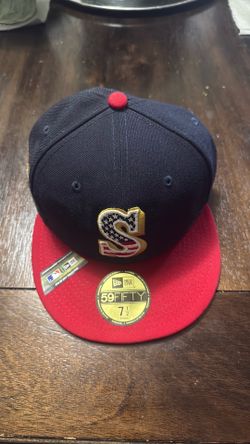 New era Mariners hat