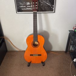 Yamaha Classical Guitar