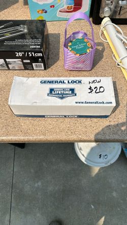 General lock Door Closer