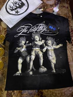 Hellstar Shirt