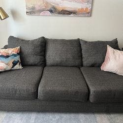 Living spaces Couch Sofa 