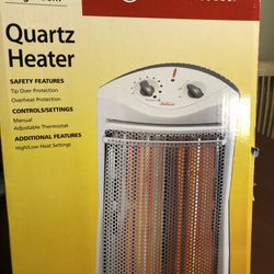 Sunbeam Large Room Heater