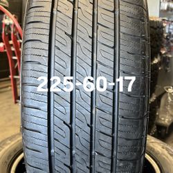 225-60-17 Falken