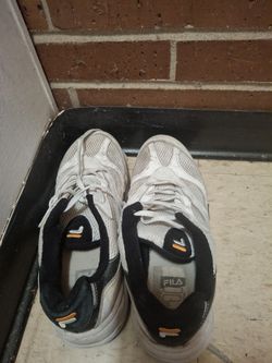 Fila Size 11 Men Sneakers