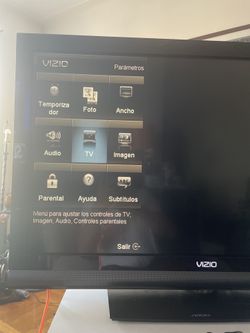 Televisor VIZIO DE 49’’