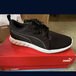 Pumas New