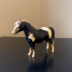 Vintage Breyer Shetland Pinto pony