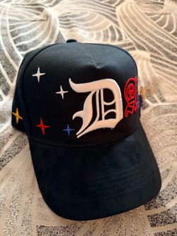 Dandy hats