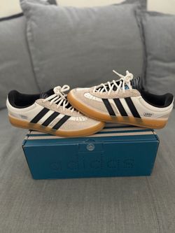 Bad Bunny x Adidas Gazelle ‘Benito’