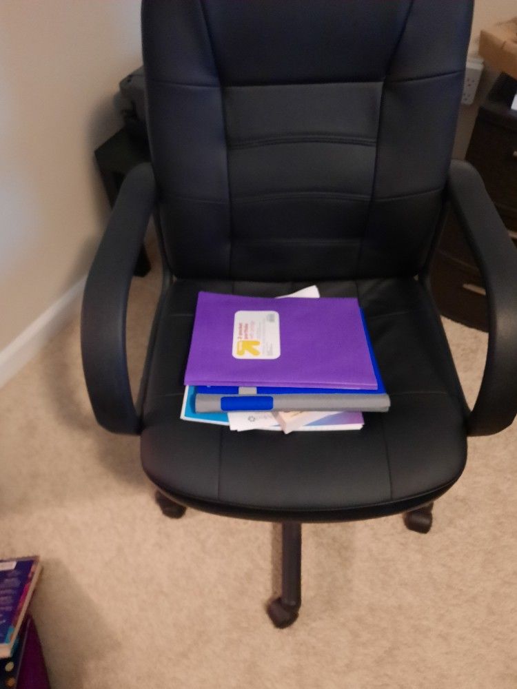 Desk Chair