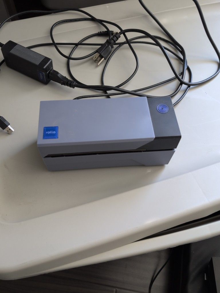 Rollo thermal Printer