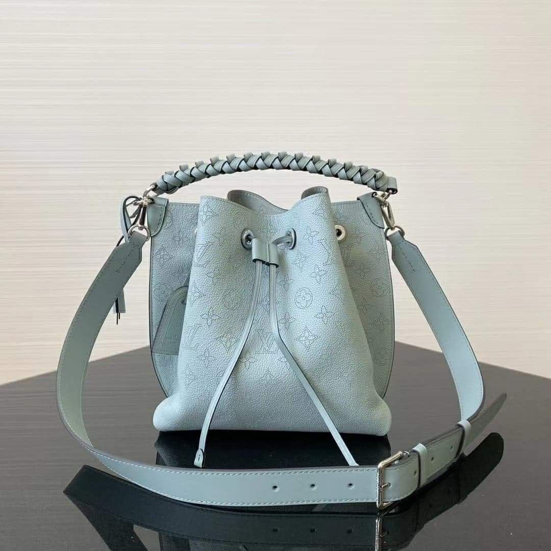 Louis Vuitton bucket bag