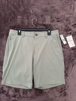 Tommy Bahama Boracay Island Chino 9-Inch Shorts