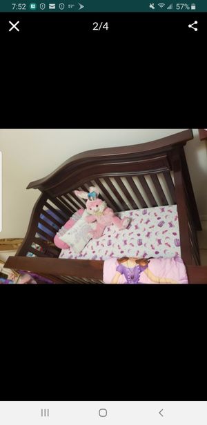 New And Used Baby Cribs For Sale In Zephyrhills Fl Offerup