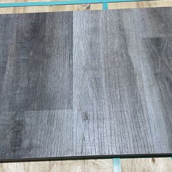 Waterproof SPC Floor With Padd Attached Only 1.59 A Sqf