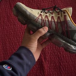 Nike Vapor Max Utility Desert Ones