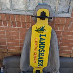 Long Board